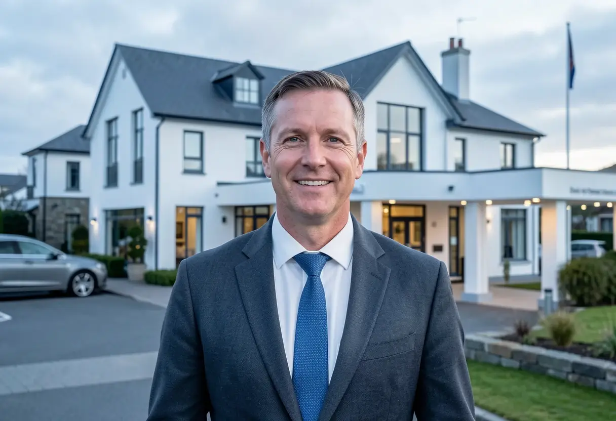 Drumossie Hotel Names New Manager as It Eyes Next Chapter