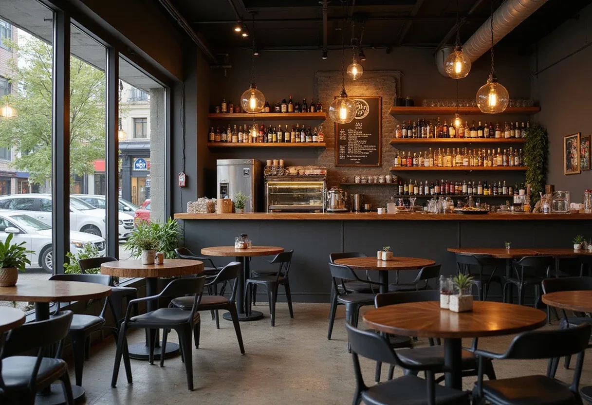 Food services and drinking places sales reach close to $9 billion in July: Statistics Canada - retail-insider.com