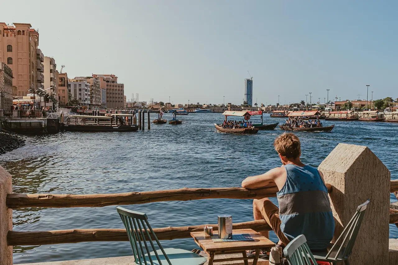 GRIF 2026 Returns to Dubai to Explore the Future of the Hospitality Industry - Breaking Travel News
