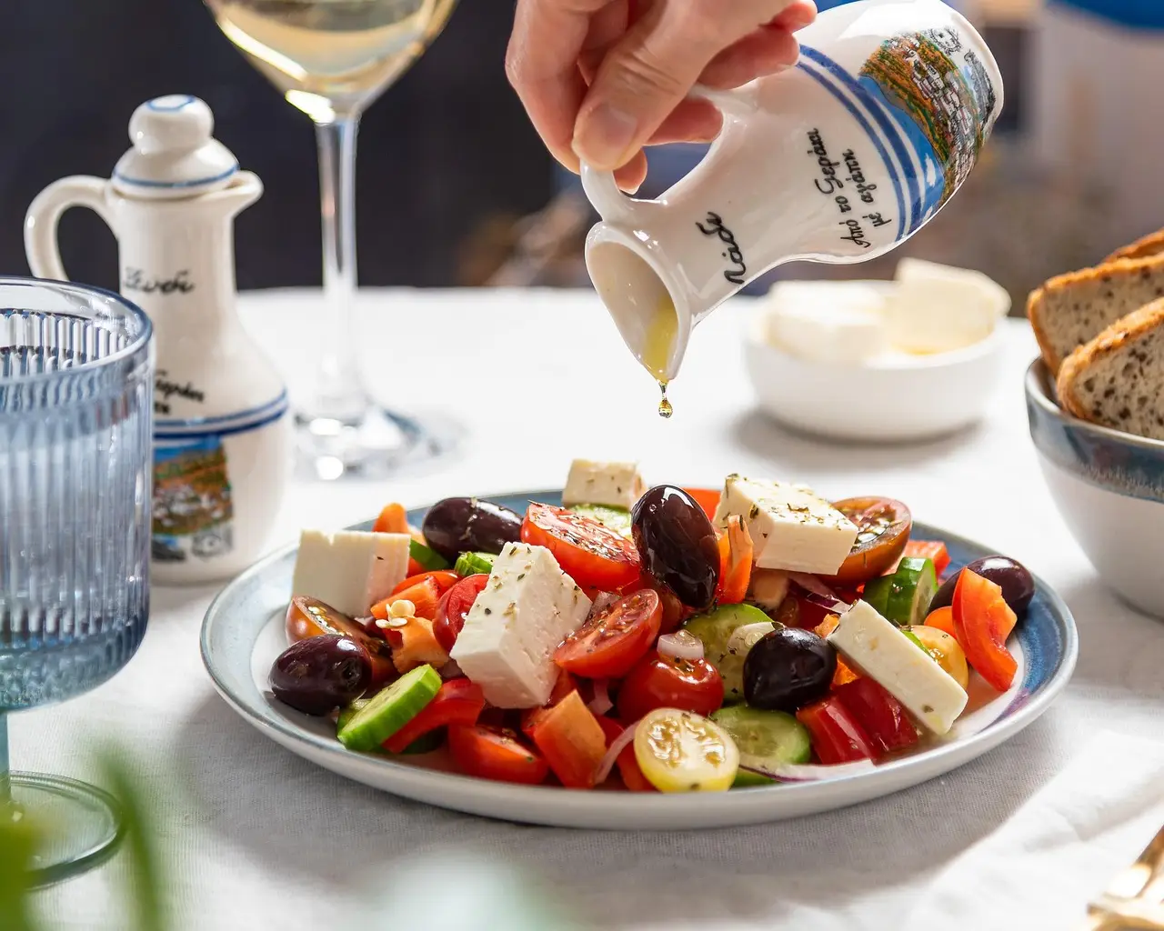 Three partners have joined forces to revive Salad and Go - Nation’s Restaurant News
