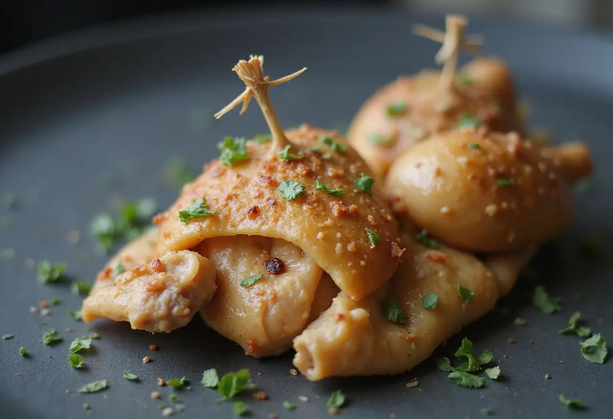 Patient count in E. coli outbreak traced to chicken wraps growing