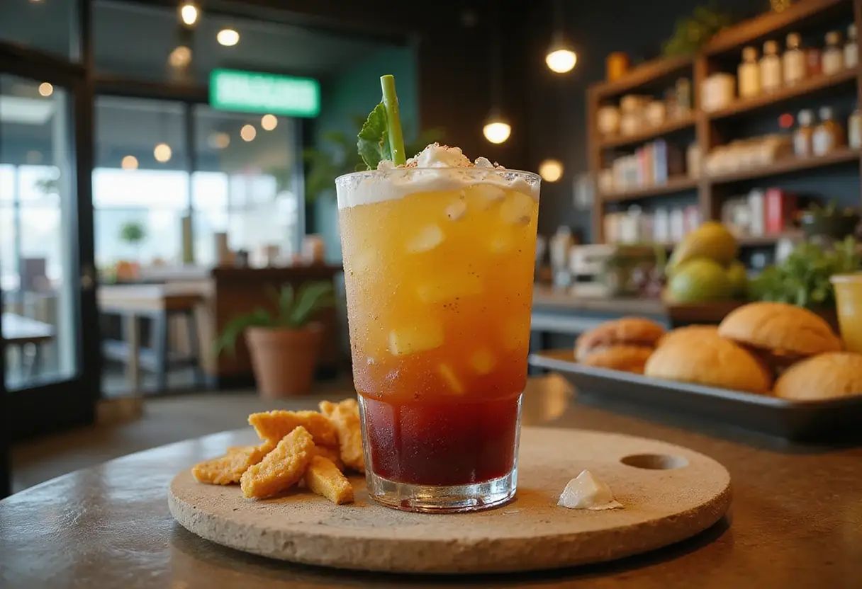 Whole Foods reveals food and drink trend predictions for 2027 - Sacramento Bee