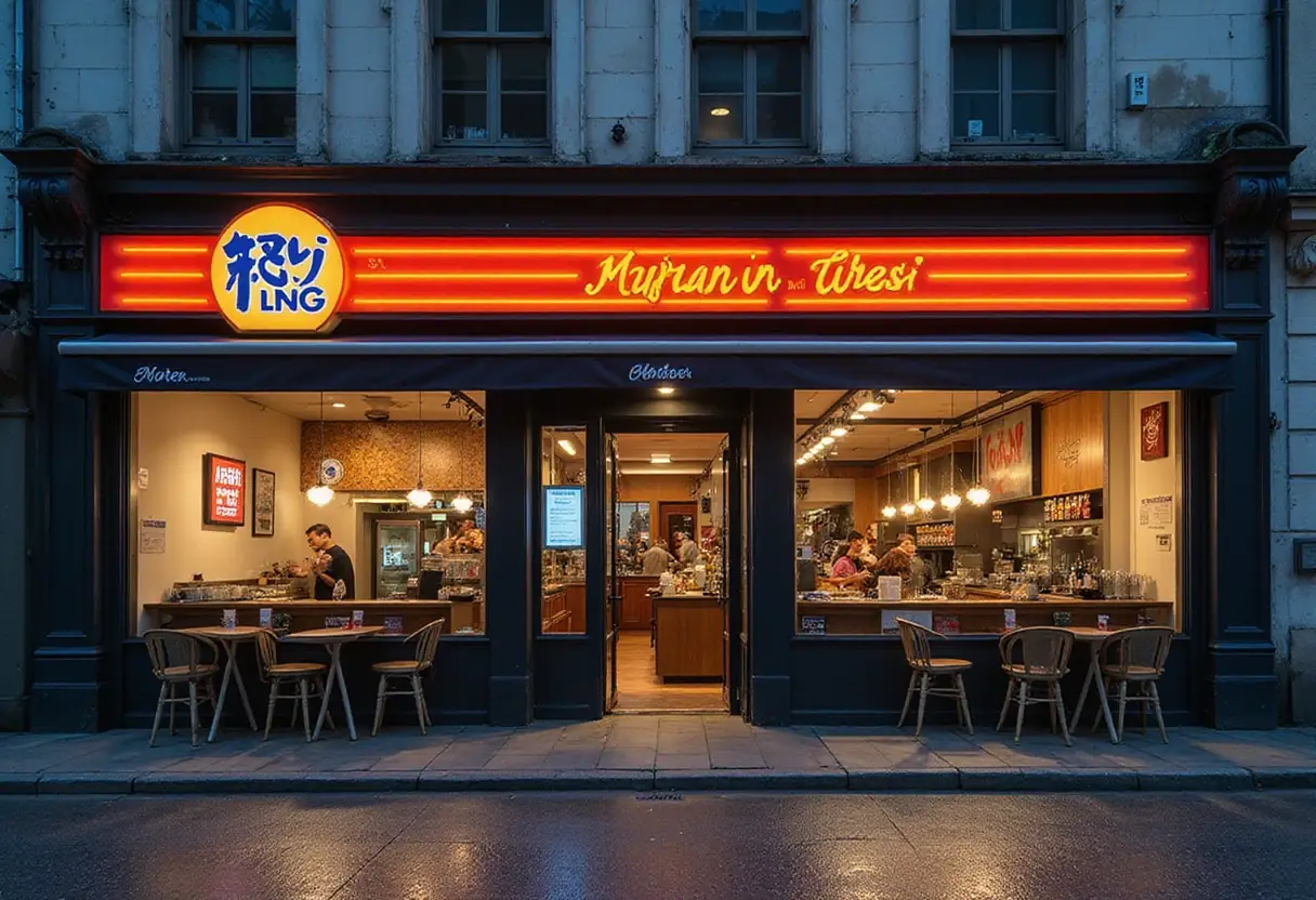 Popular restaurant chain closes nearly all locations in 2026 - Yahoo Finance