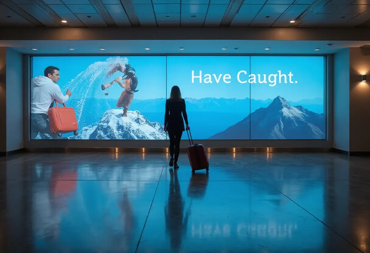 Travel Has Launchitis, and I May Have Caught It
