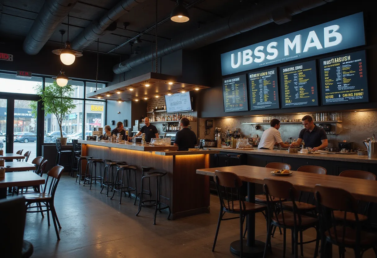 World Cup had a big impact on the LA restaurant industry, numbers show - Spectrum News