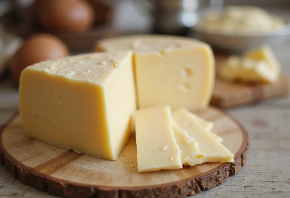 Raw milk cheese recalled after testing finds E. coli