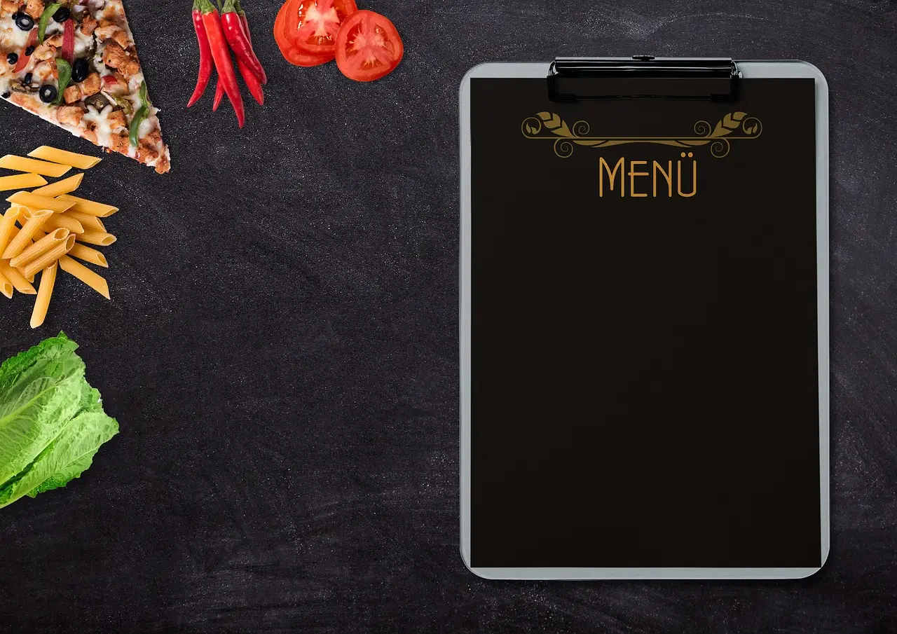In the past, for those in their 50s and 60s, menus such as pasta, pizza, and steak were more of a sp.. - 매일경제