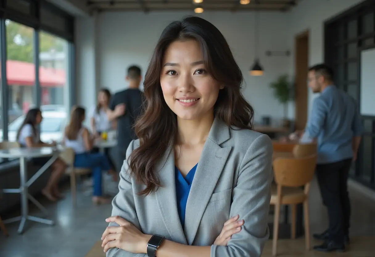 Choosing Humans: Hospitality’s Next Premium