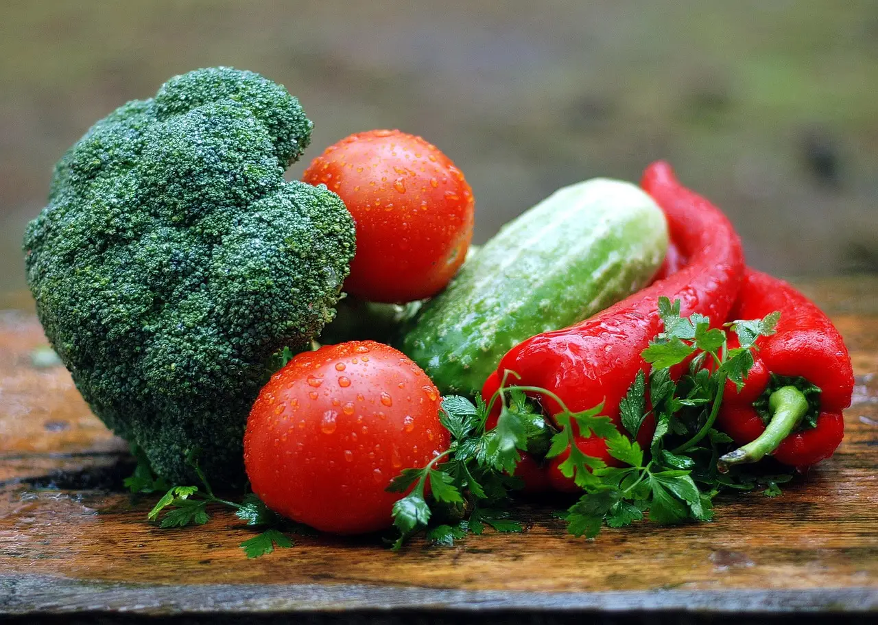 FDA announces plan to address Cyclospora on fresh produce
