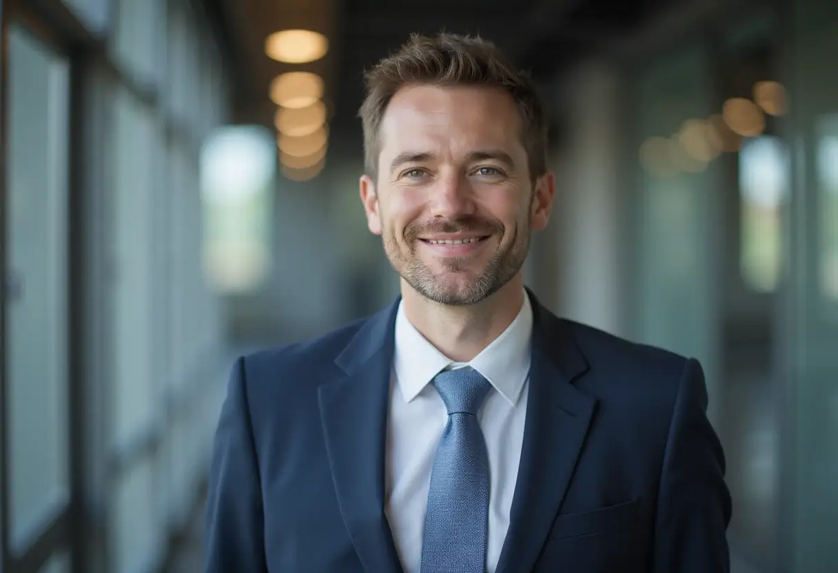 Steven O'Hern has been appointed as General Manager at Hutton Brickyards Riverfront Hotel + Venue - Hospitality Net