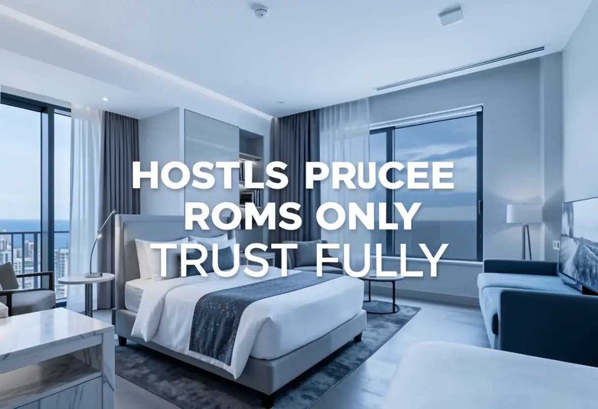 53% of Hotels Use AI to Price Rooms, but Only 10% Trust It Fully
