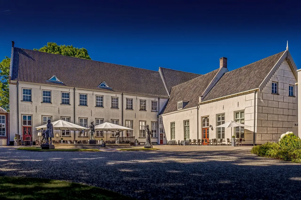 HOSTA 2026 report: Dutch hotel industry suffers from VAT increase - Hospitality Net