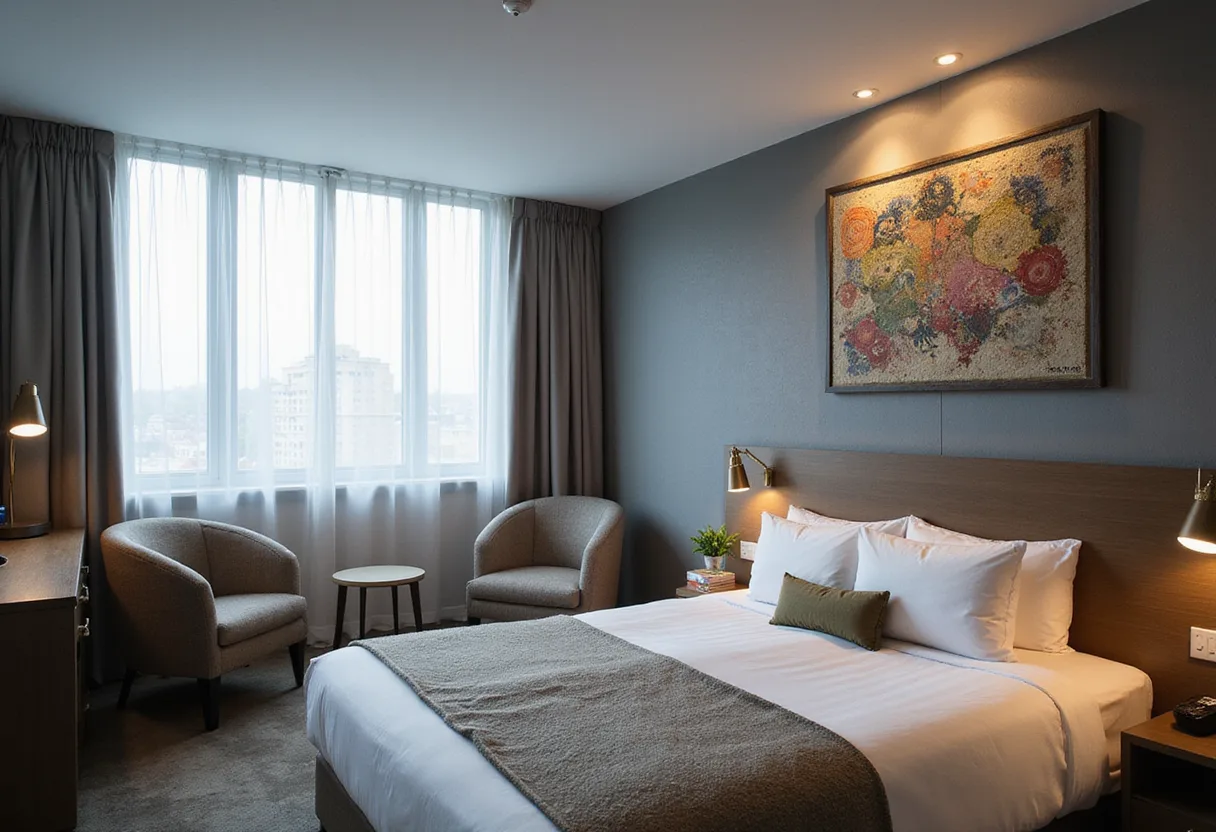The Old Hotel Financing Playbook No Longer Works - lodgingmagazine.com