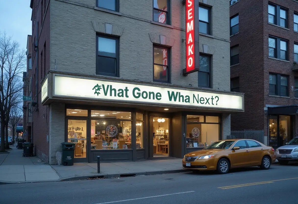 What’s gone, what’s next: Staten Island restaurants, grocer that closed in 2026 - SILive.com