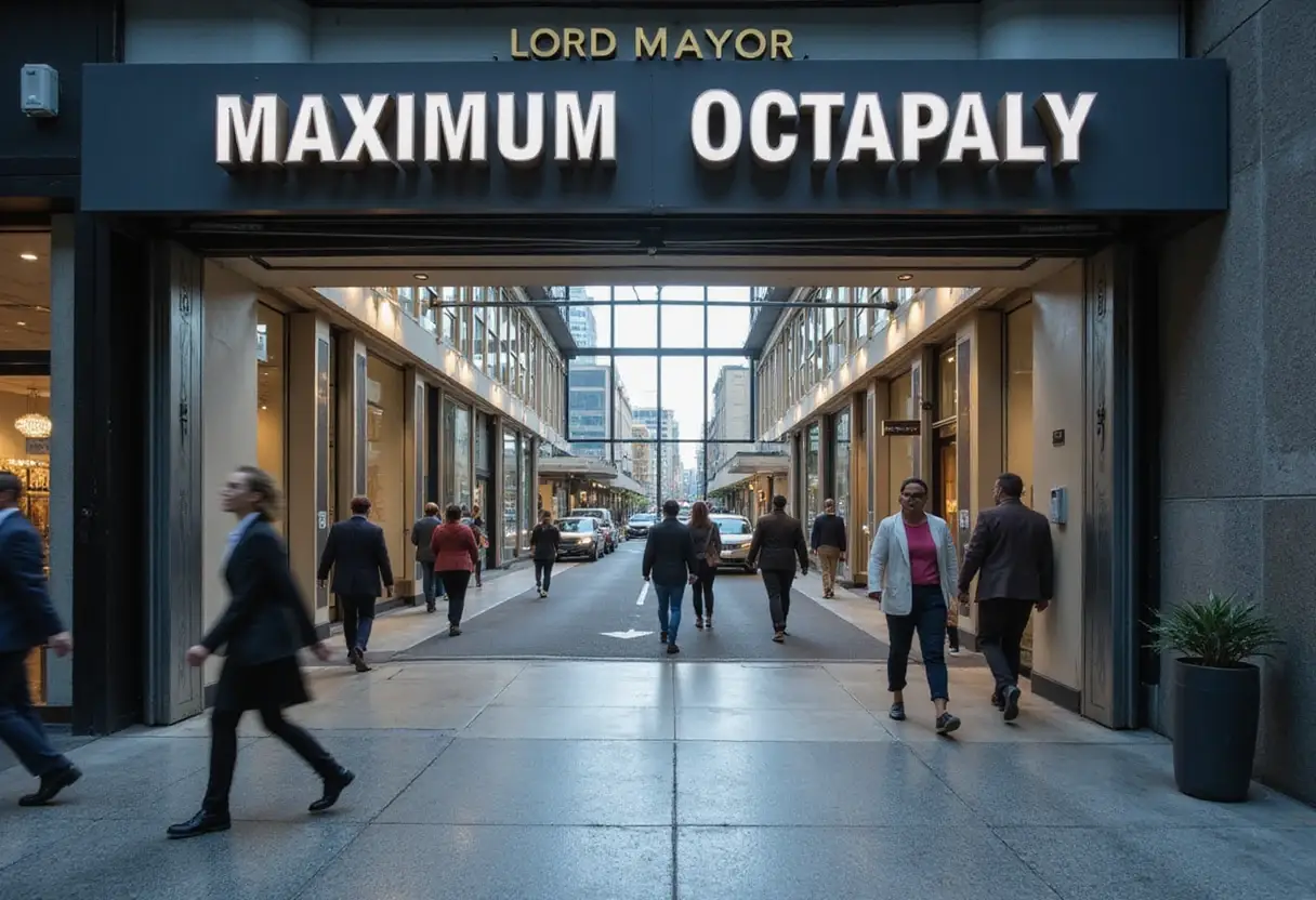 Melbourne Lord Mayor to open Maximum Occupancy Australia 2026 - The Hotel Conversation
