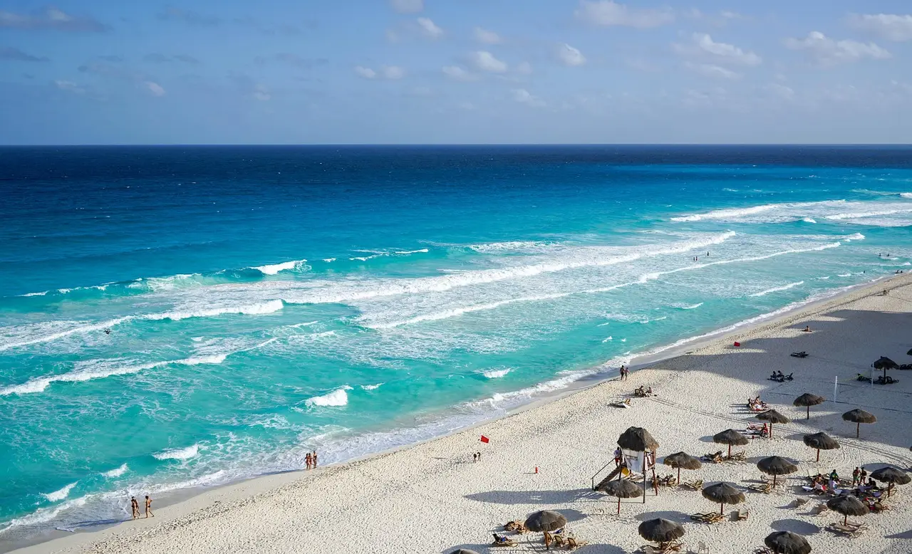 Royal Caribbean Says Sandals Deal Can Help It Win Half of Guests’ Travel Spend