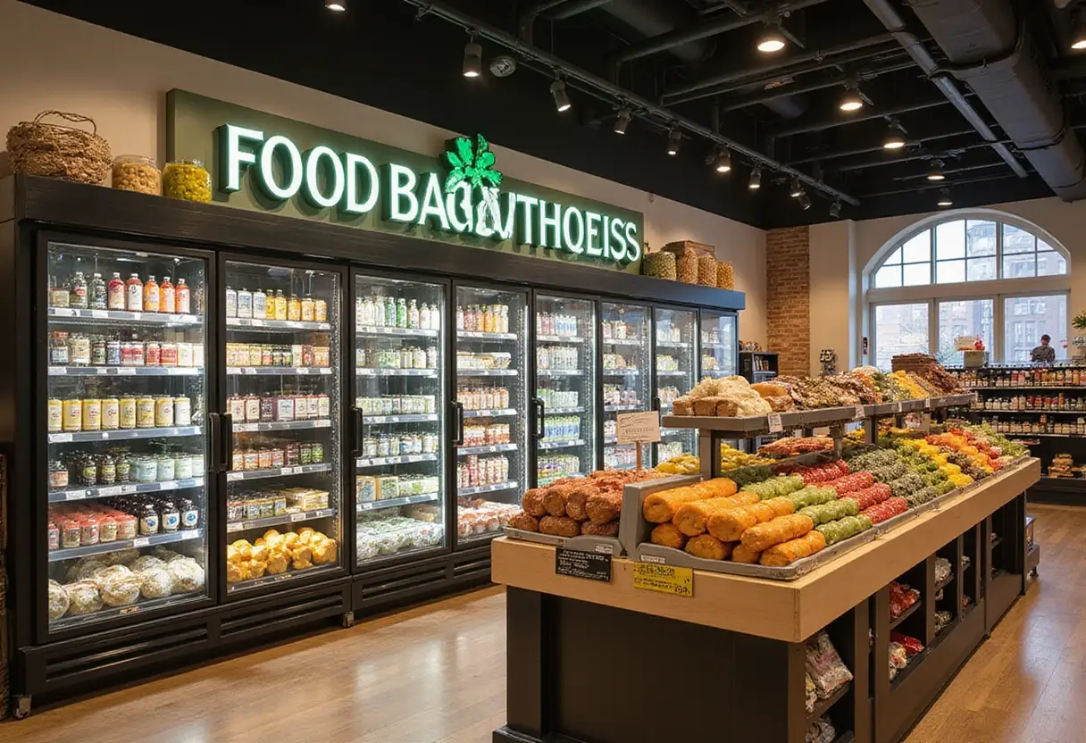 Whole Foods Market Reveals Its Top Food and Beverage Trend Predictions for 2027 - Eagle-Tribune
