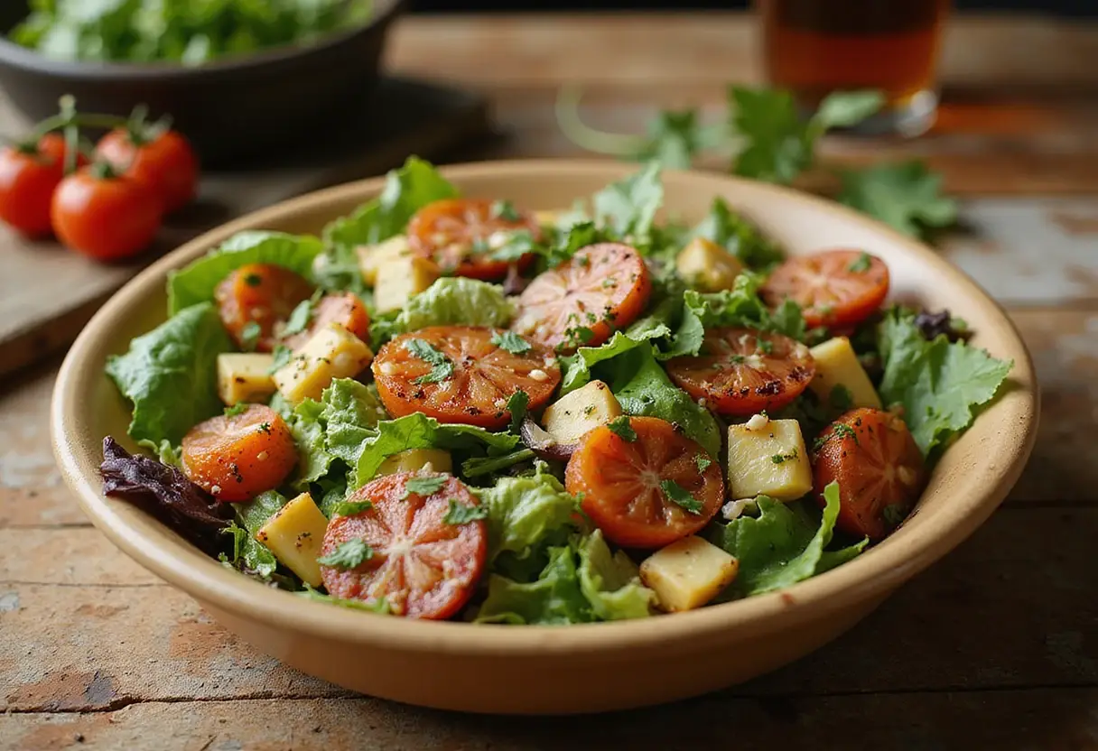 California Pizza Kitchen Announces Collection of Salad Kits and Single-Serve Salads