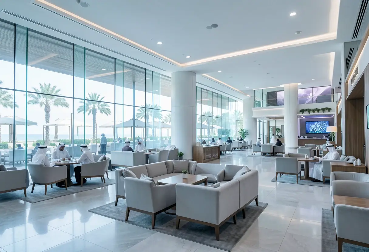 Saudi tourism facilities expand 18% as hospitality supply grows