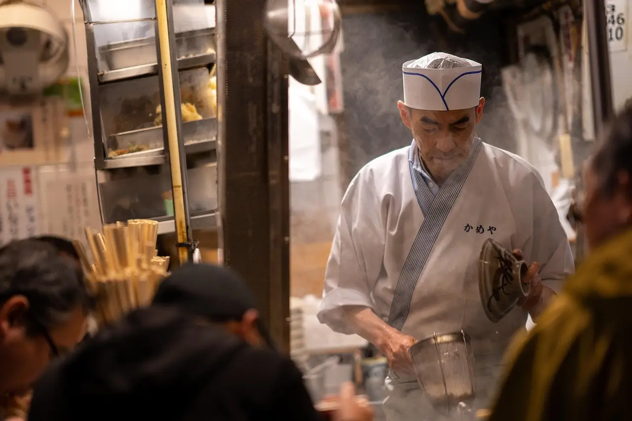 Coralville chef Cory Barrett named Iowa Restaurant Association’s Chef of the Year - KGAN