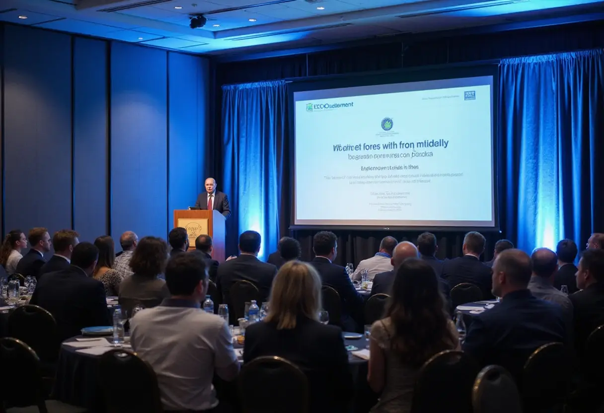 Execs at Lodging Conference discuss hotel development opportunities - Hotel Dive