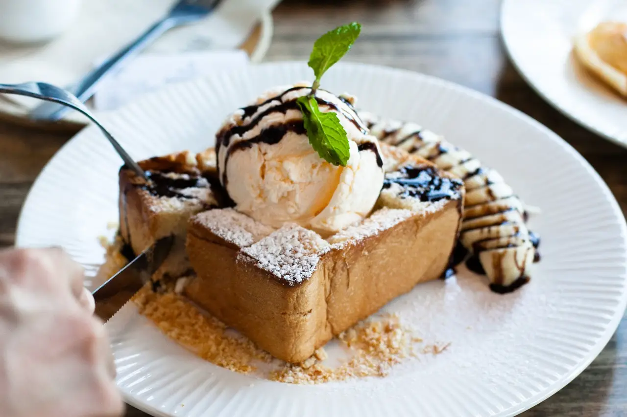 IHOP Introduces French Toast Hot Chocolate