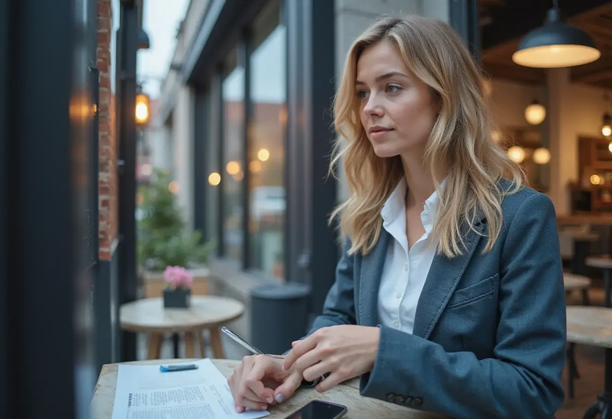AI makes information abundant, trusted local expertise becomes a differentiator