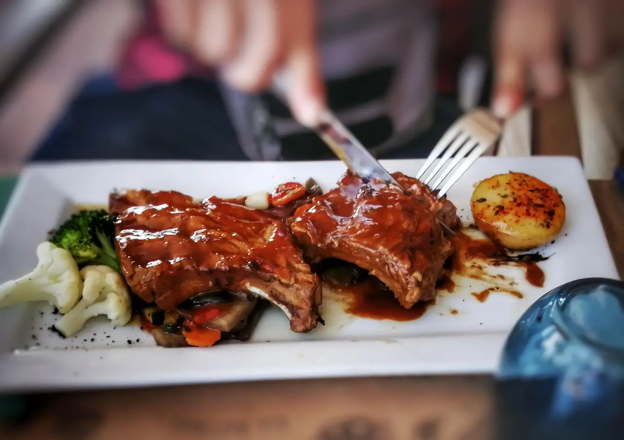 Barbecue Is About More than Food - Modern Restaurant Management