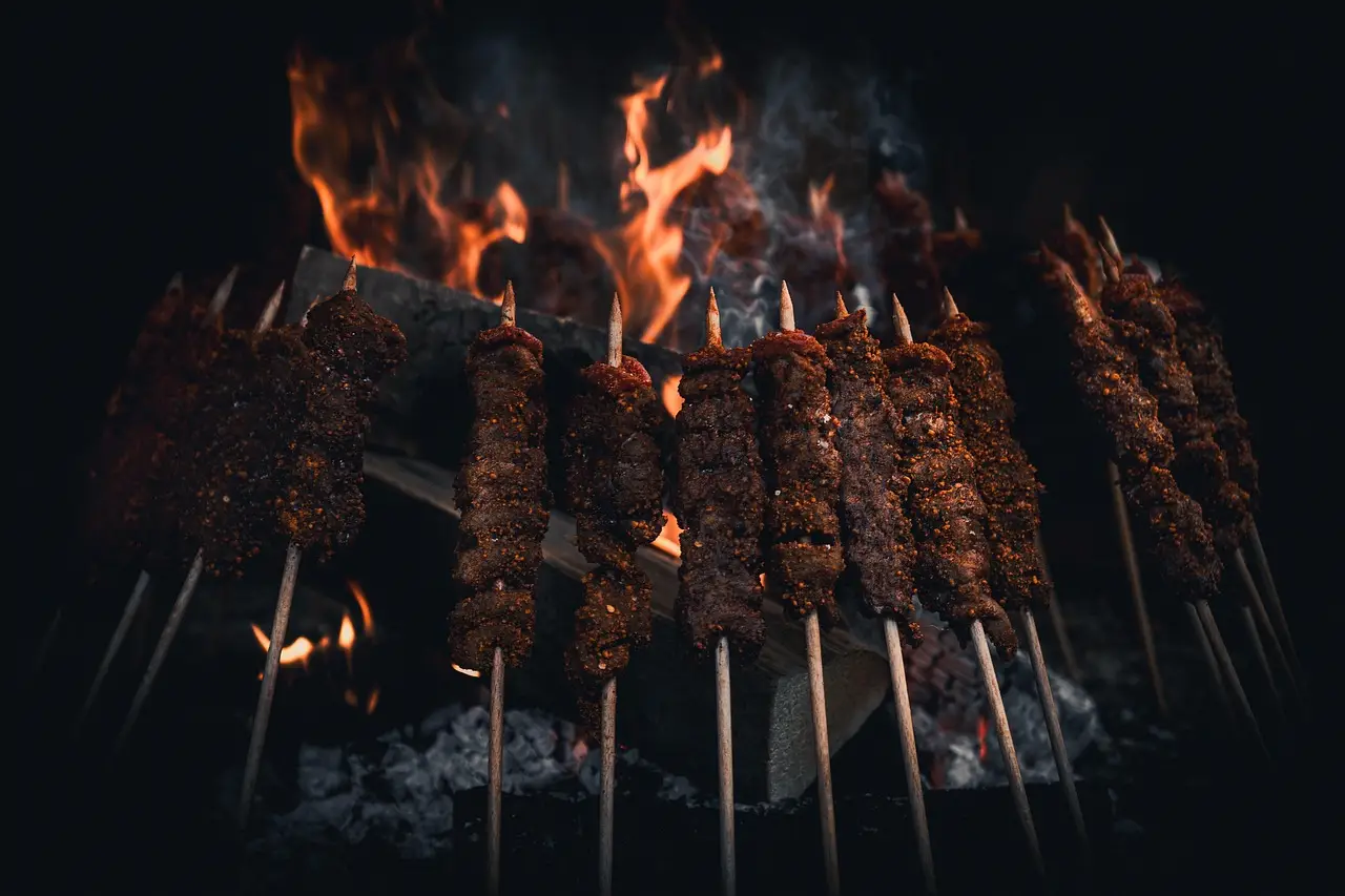 Sanders BBQ Prime to bring sit-down barbecue to 53rd Street by year’s end - Hyde Park Herald
