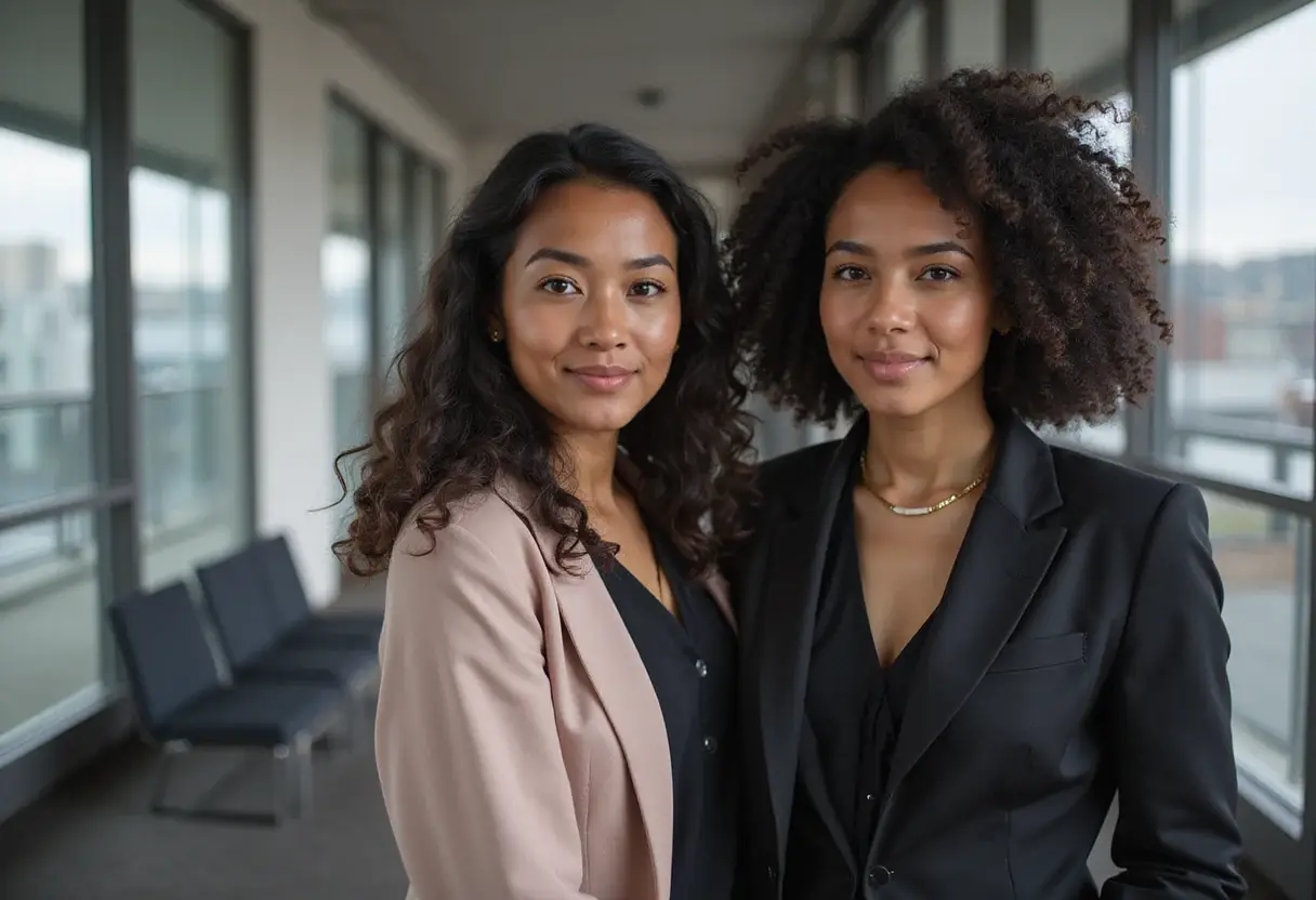 Ayesha Kalaji, Chuku’s and Nathaniel Mortley lead 2026 BIH Spotlight Award winners - The Caterer