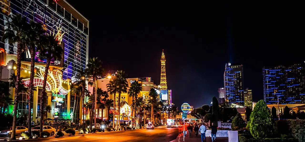 ‘We’re Done’: MGM Resorts Ends Merger Talks With Barry Diller’s People Inc.