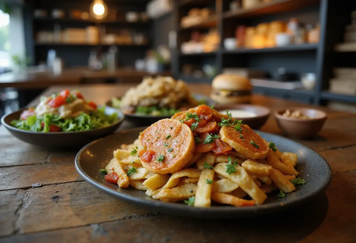Eating out in Mumbai to get costlier as restaurants plan 10–15% menu price hike - The Hindu