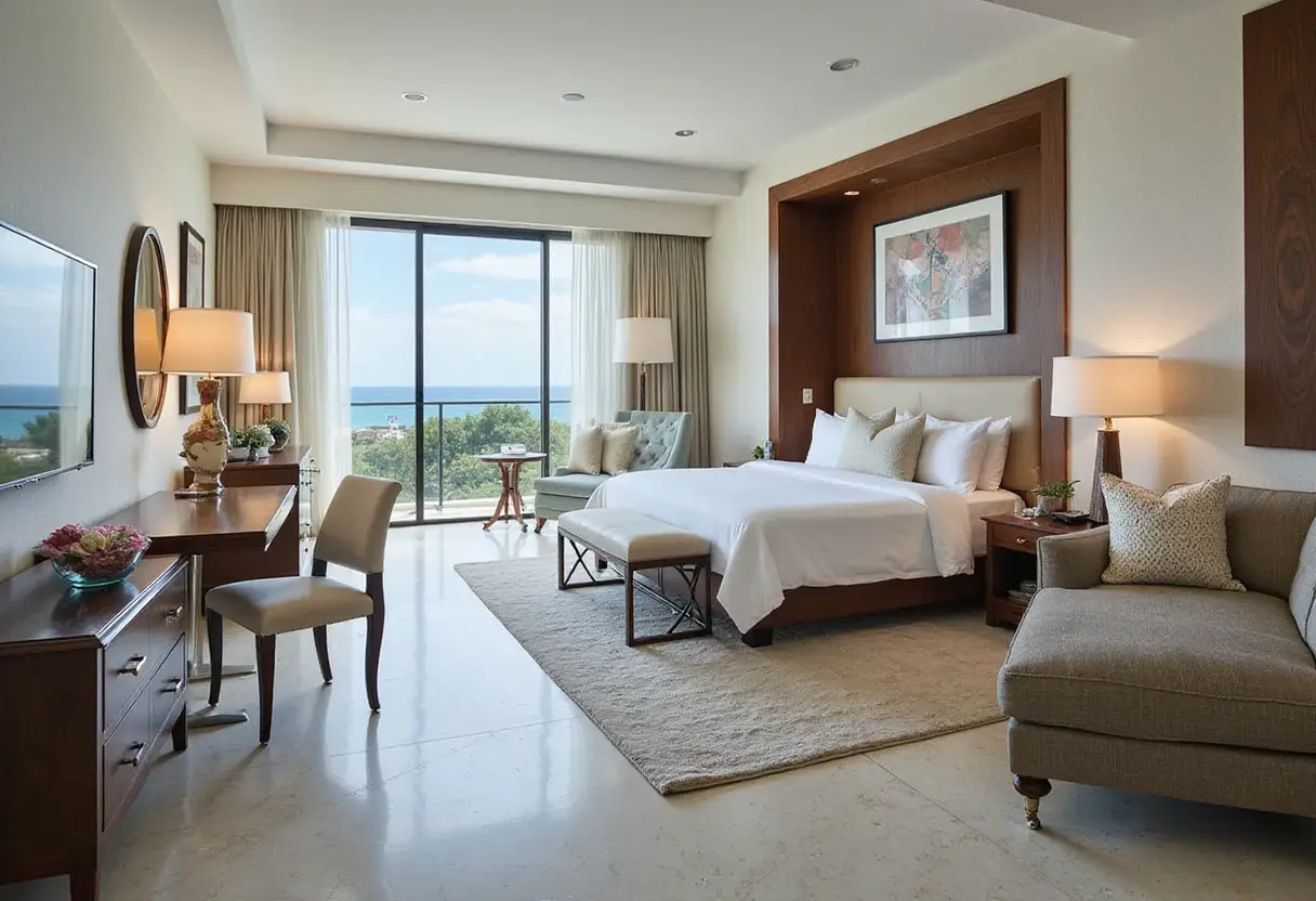 Playa Largo Resort & Spa, Autograph Collection Brings Bak Brian Archibald as Executive Chef