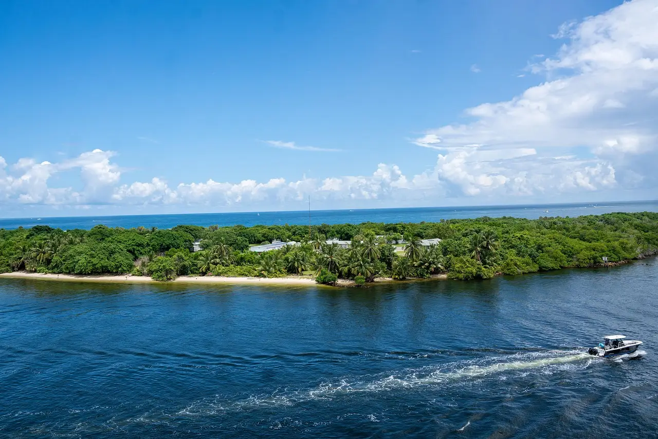 New Waterfront Restaurant Sweetwaters to Open in Fort Lauderdale
