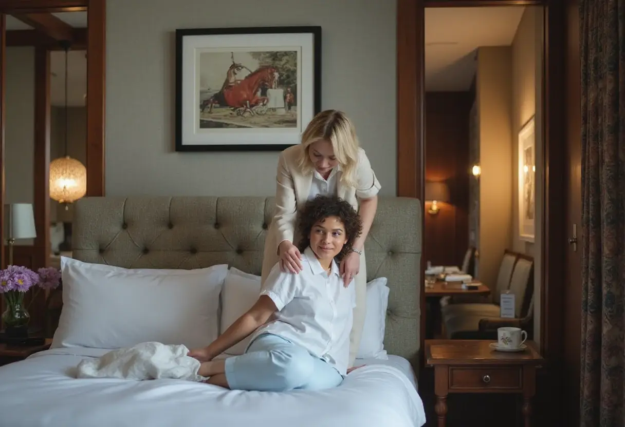 Rethinking hotel loyalty for instant gratification - Boutique Hotel News