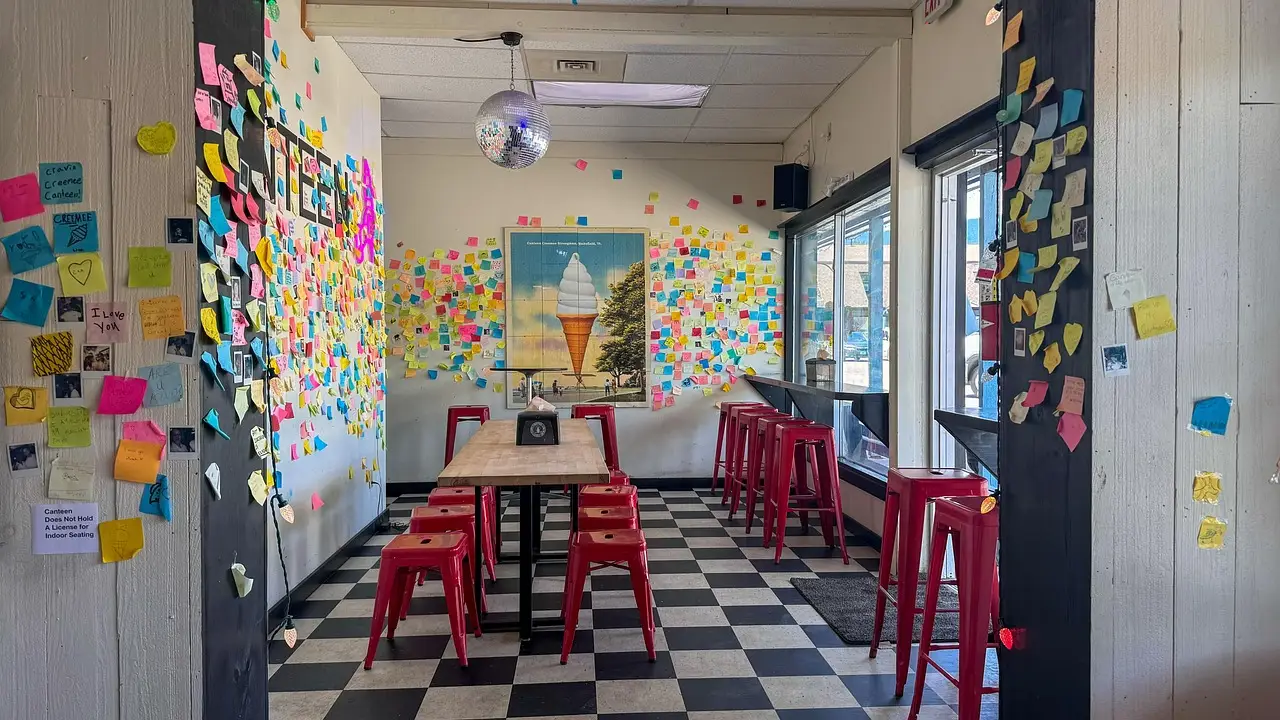 Scott Hallsworth Brings Back Joe’s Oriental Diner to Balham - Restaurant Industry Magazine