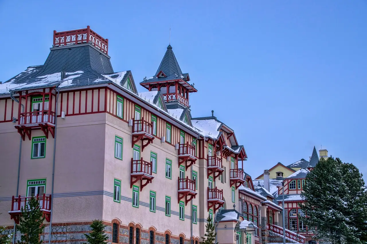News | Holiday weekend lifts US hotels to 2026 highs - CoStar