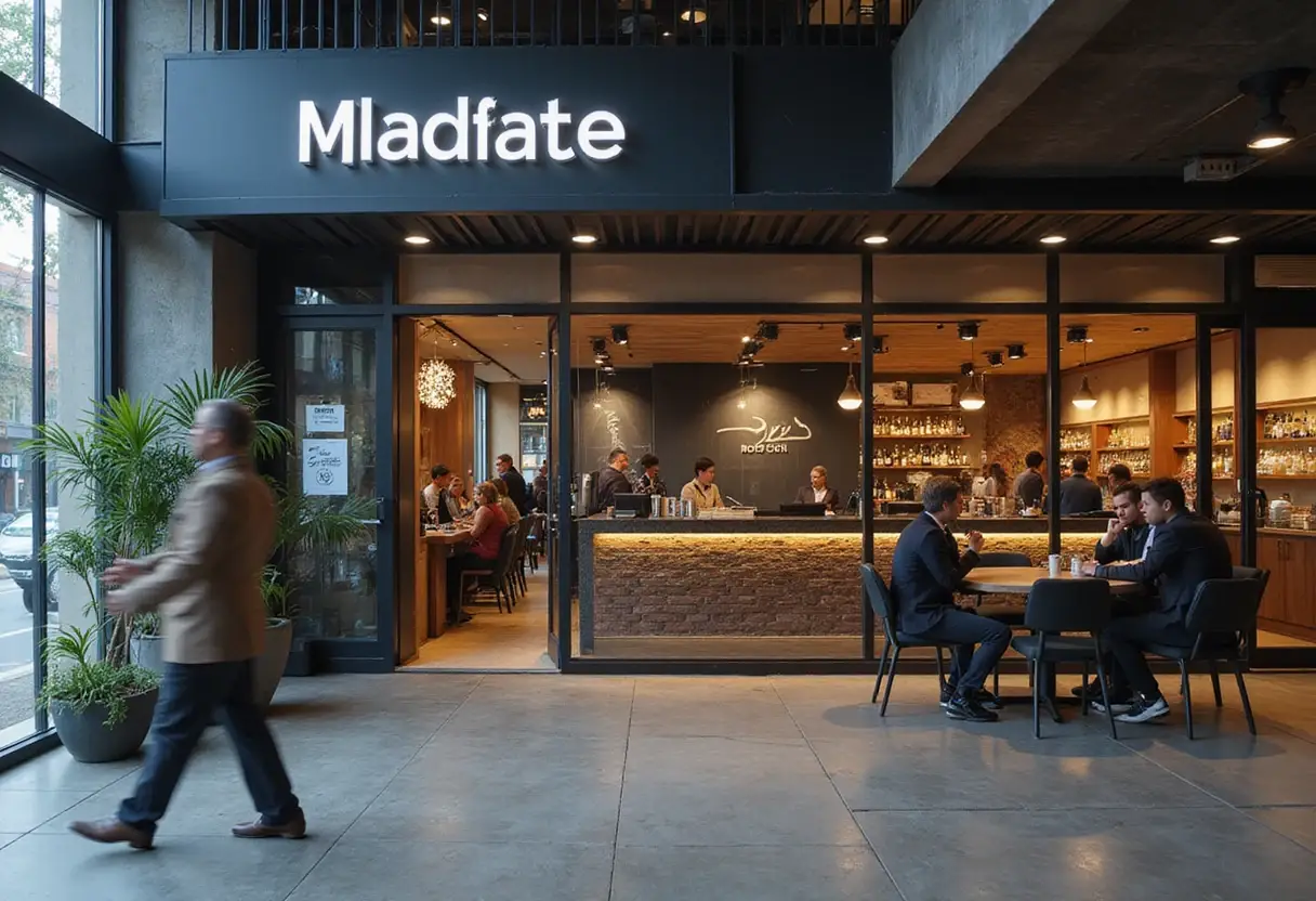 News | Retail brands, hotel developers wrestle with challenge to meet guest expectations - CoStar