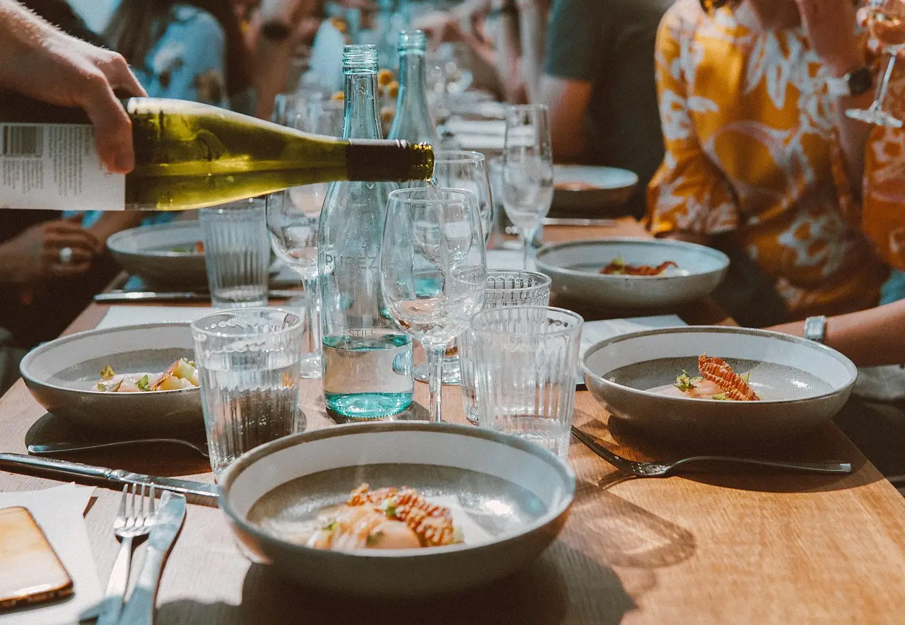 Is casual dining making a comeback? - Restaurant Business Magazine