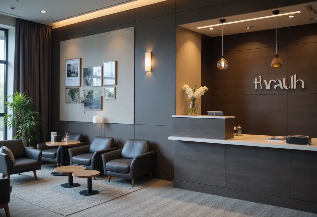 Hyatt Shrinks Its Select-Service Prototypes to Cut Costs - Daily Lodging Report