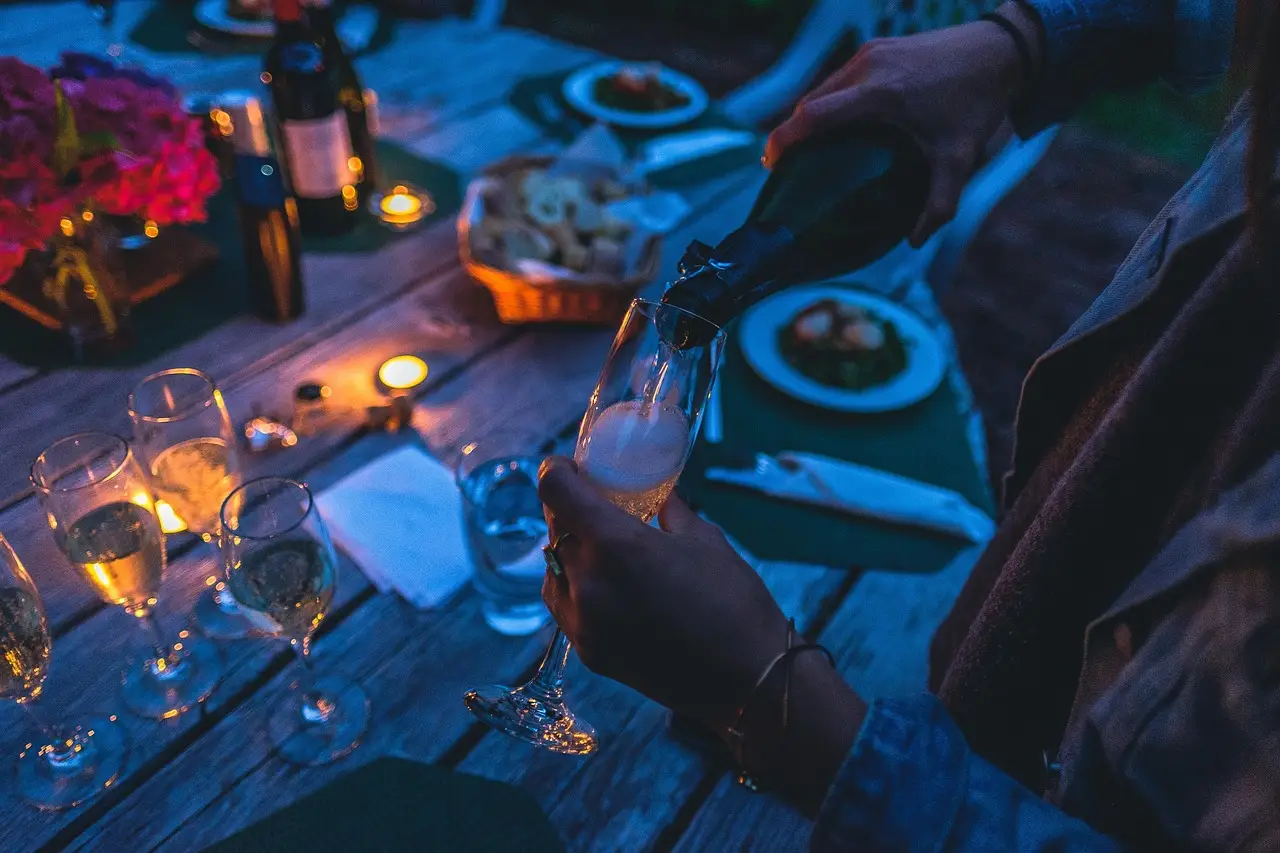 Tasting menus below $100 per person: How restaurants are putting affordable luxury on the menu - The Straits Times