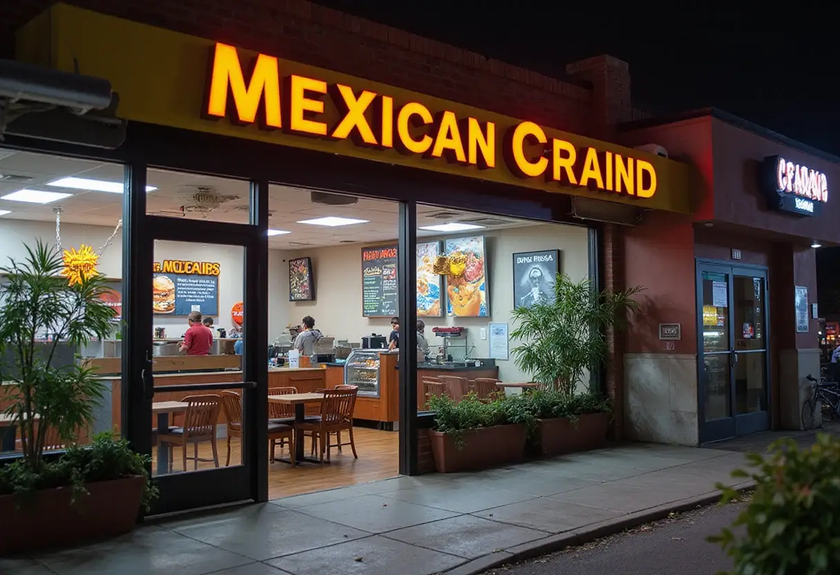 Mexican chain closes all remaining locations after 22 years - thestreet.com