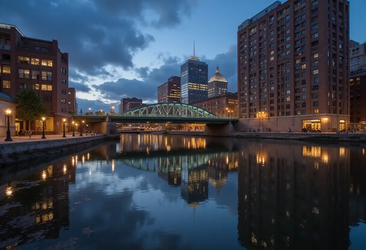 Aimbridge expands Cincinnati portfolio with Portman - Hotel Management
