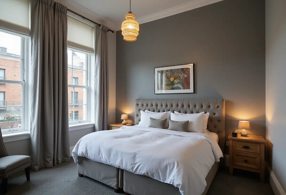 Dreamscape Hospitality Assumes Management of The Doyle - LODGING Magazine