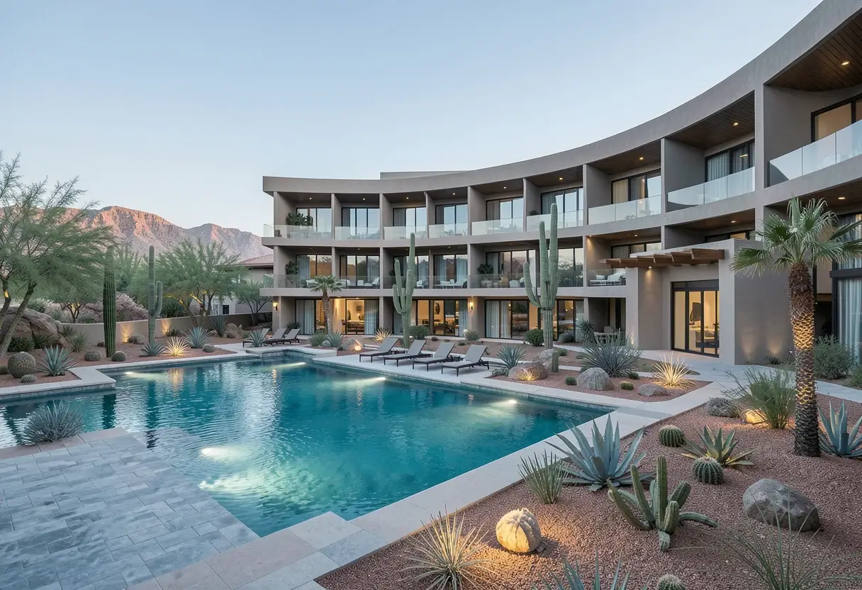 Lodging Lowdown: Trailborn names new CFO, Wyndham Rewards expands with vacation rentals