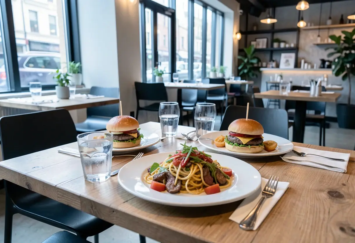 Brinker’s 2027 off to a strong start as Chili’s compounds same-store sales growth
