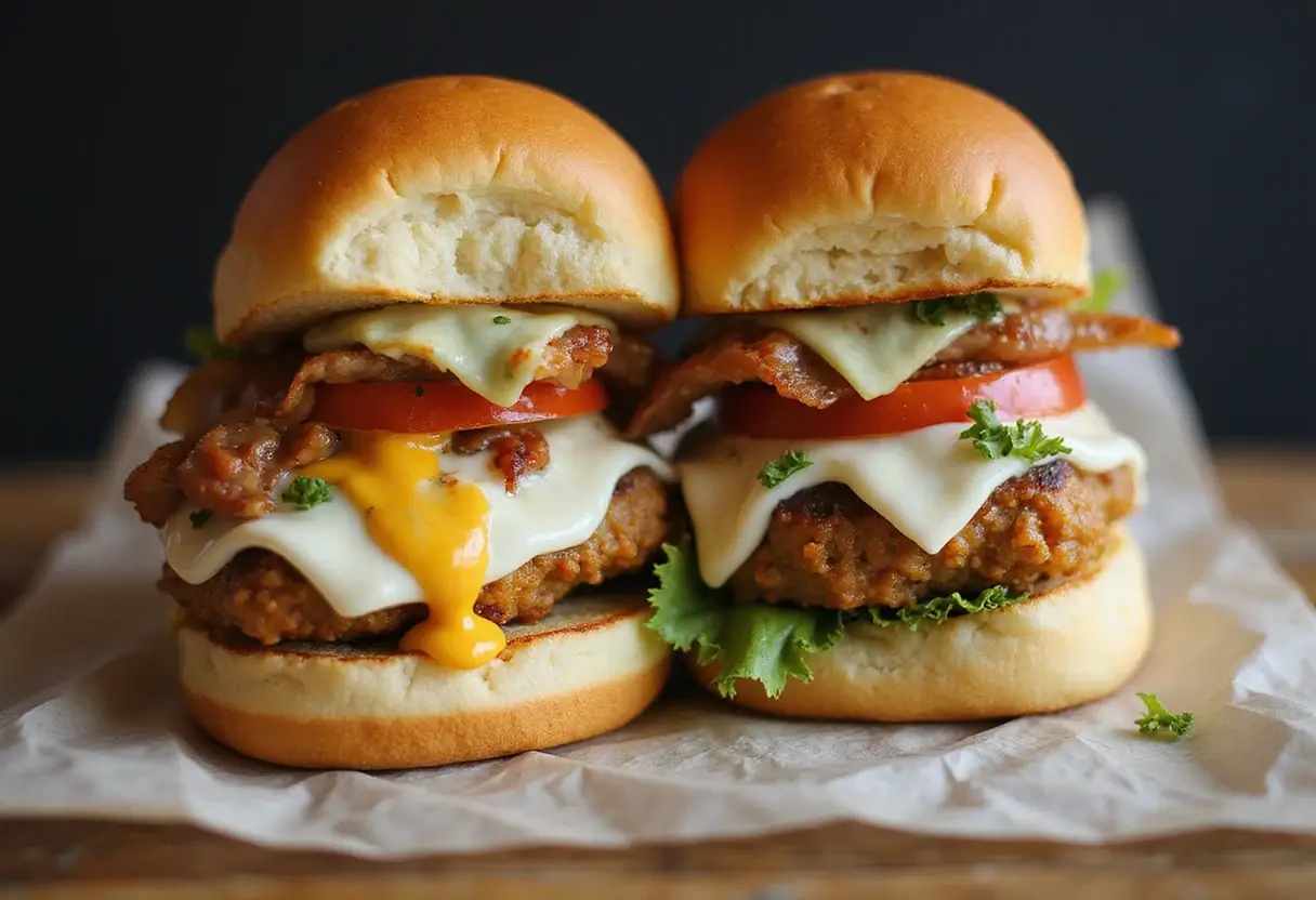 Jersey Mike's rolls out Mini Bundles for $7.99