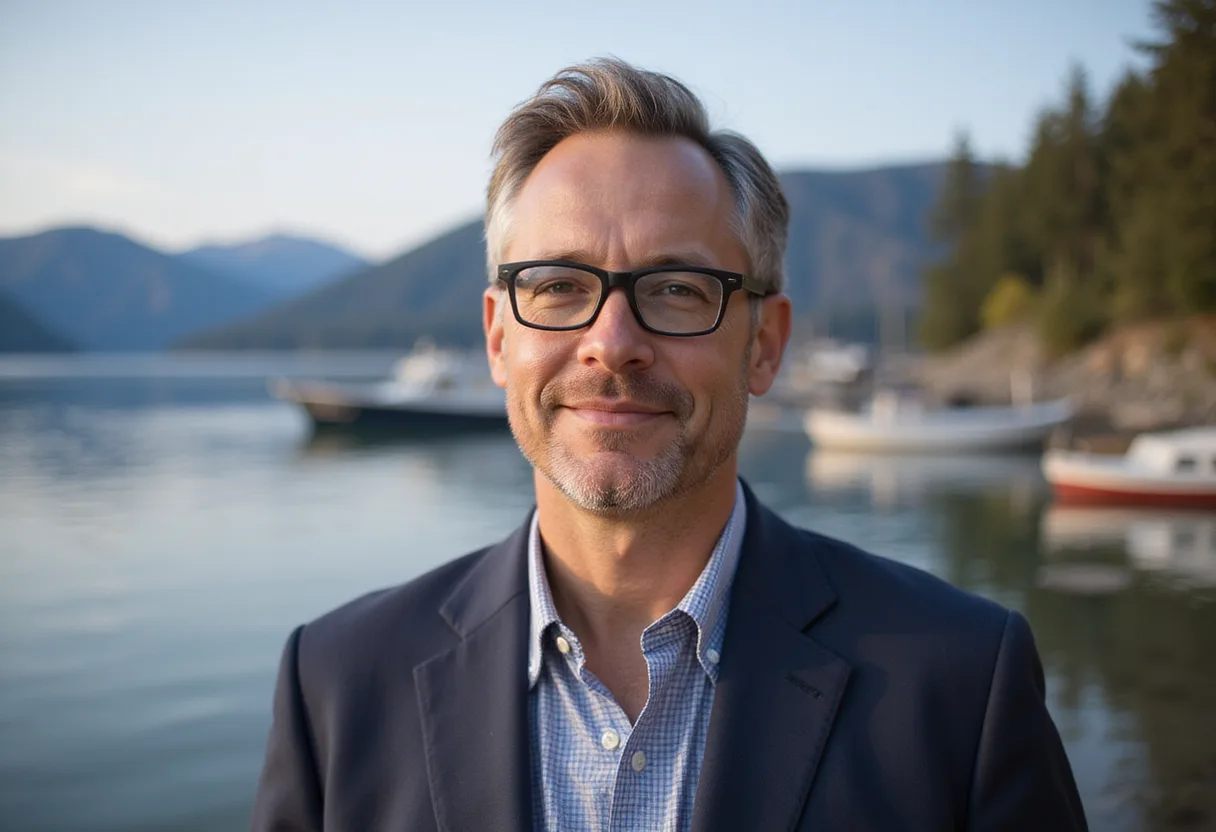 Thompson-Okanagan tourism boss announces 2027 retirement plans - KelownaNow