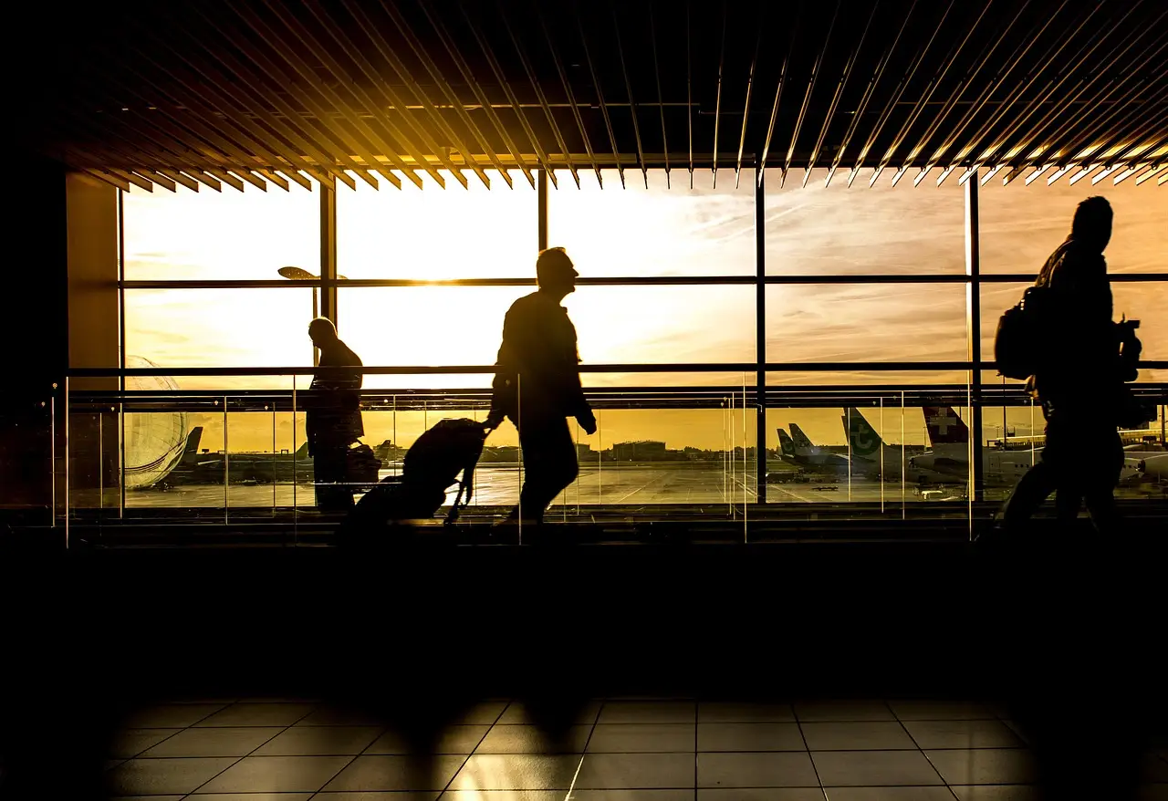PS’s CEO on Running the Private Terminal and the Power of Restraint