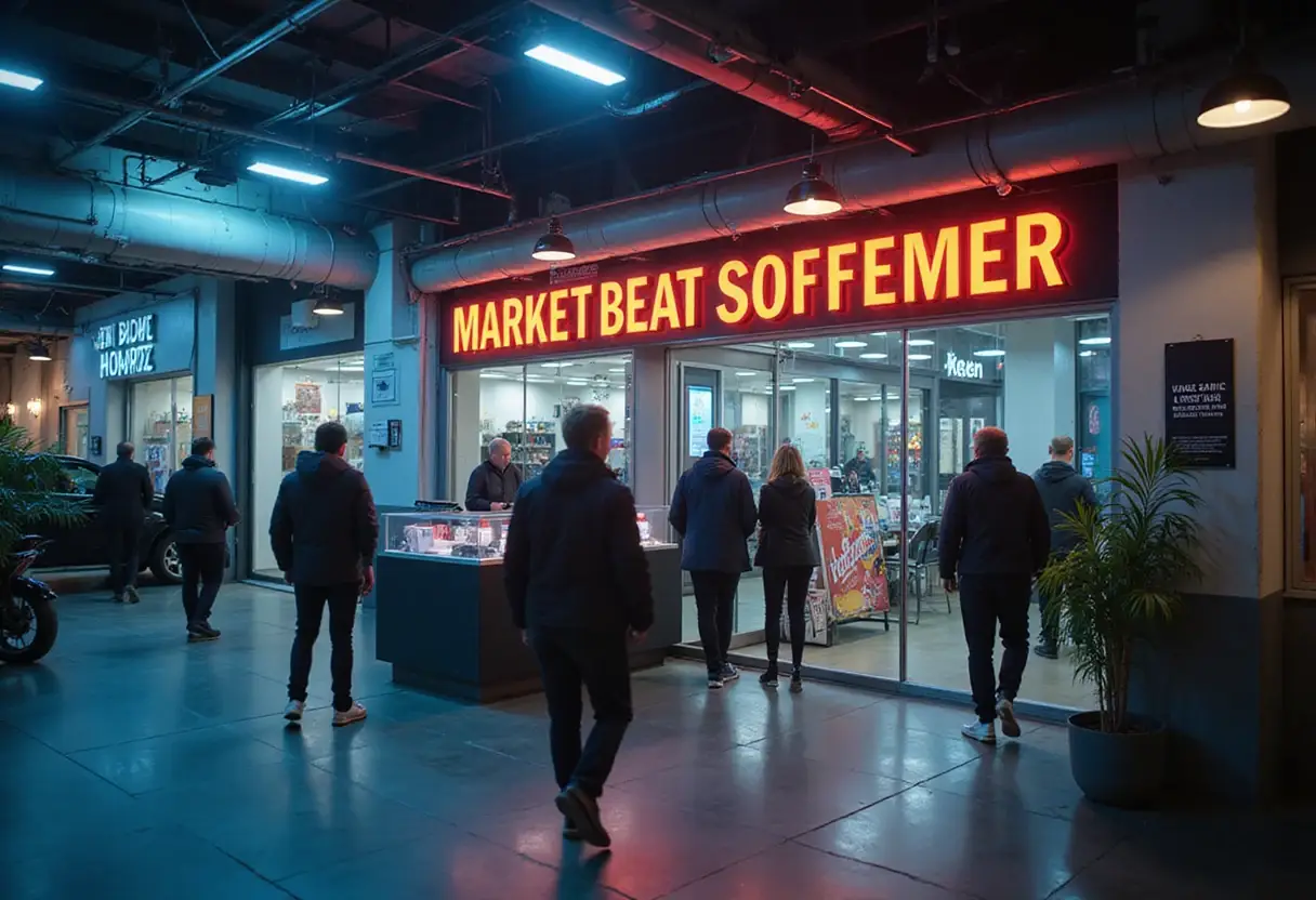 Market Beat Germany - H1 2026